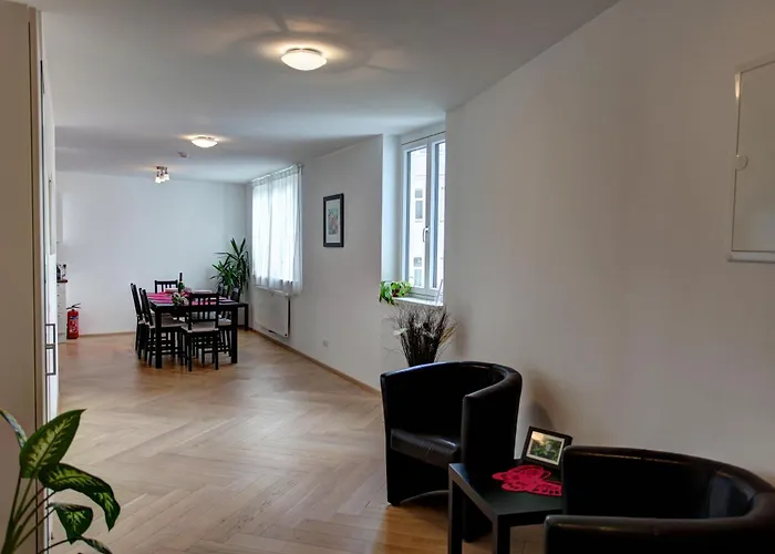 Gasser Apartments - Apartments Karlskirche
