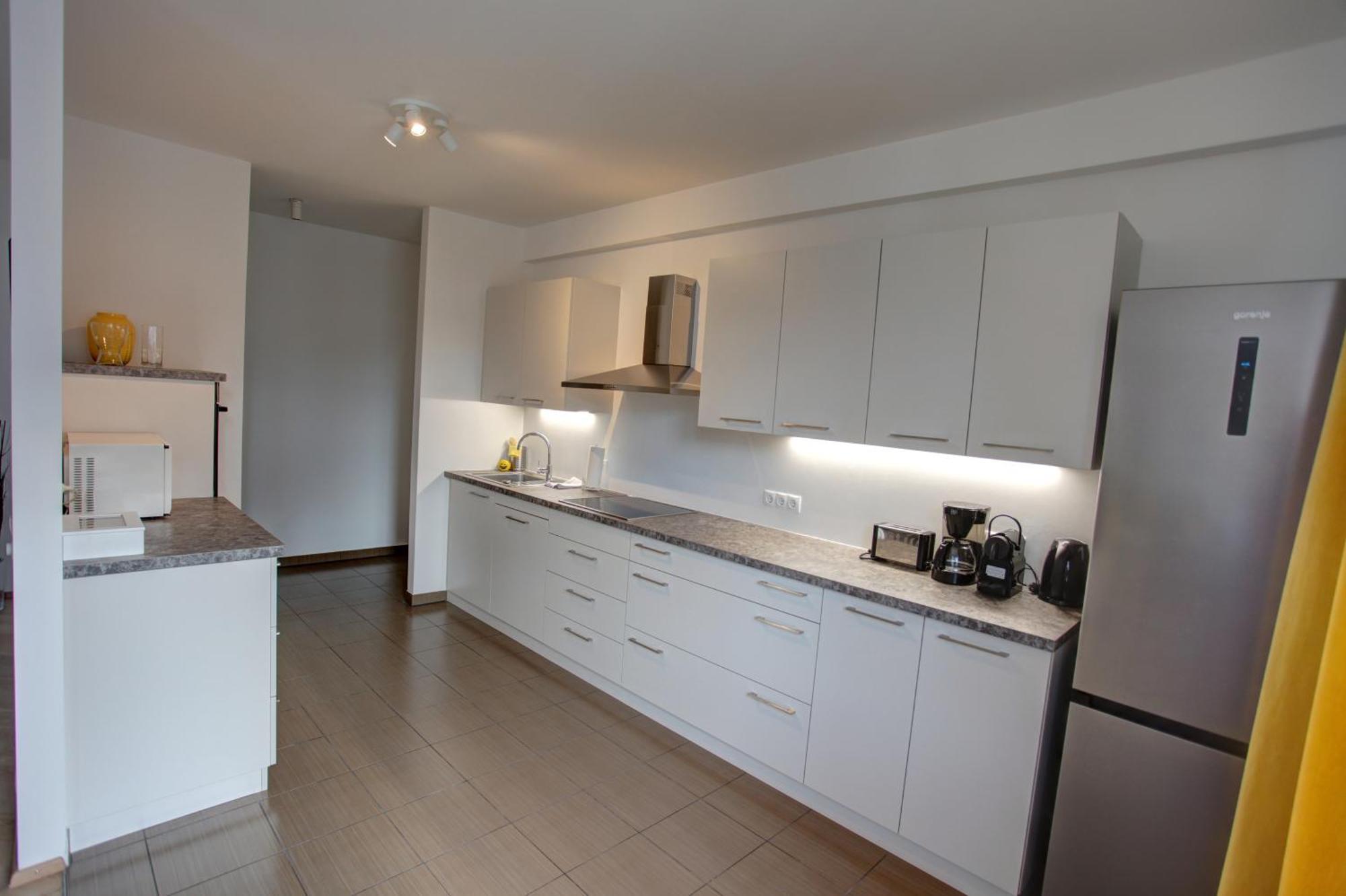 Apartment Gasser - Karlskirche *