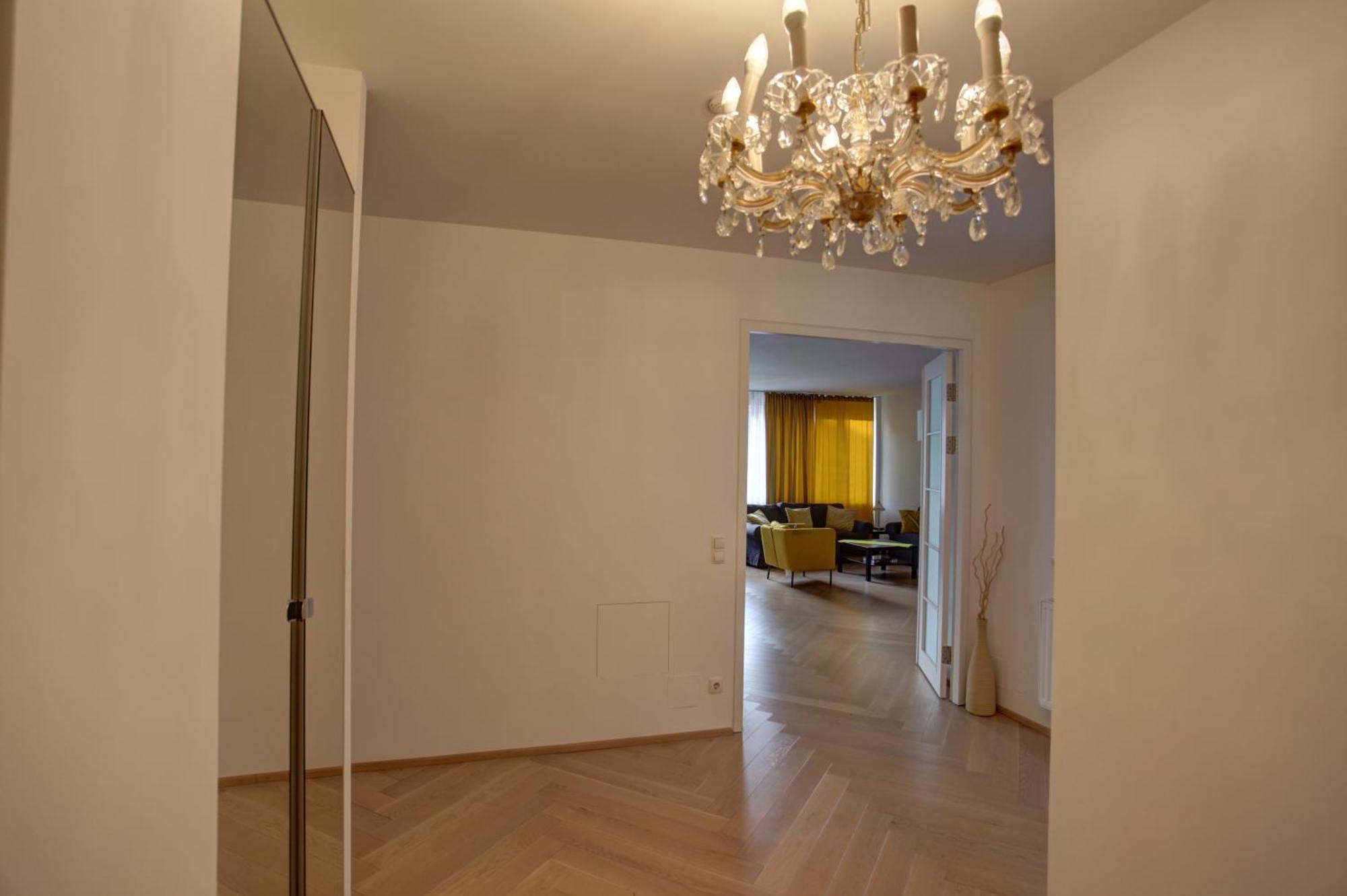 Gasser - Karlskirche Apartment