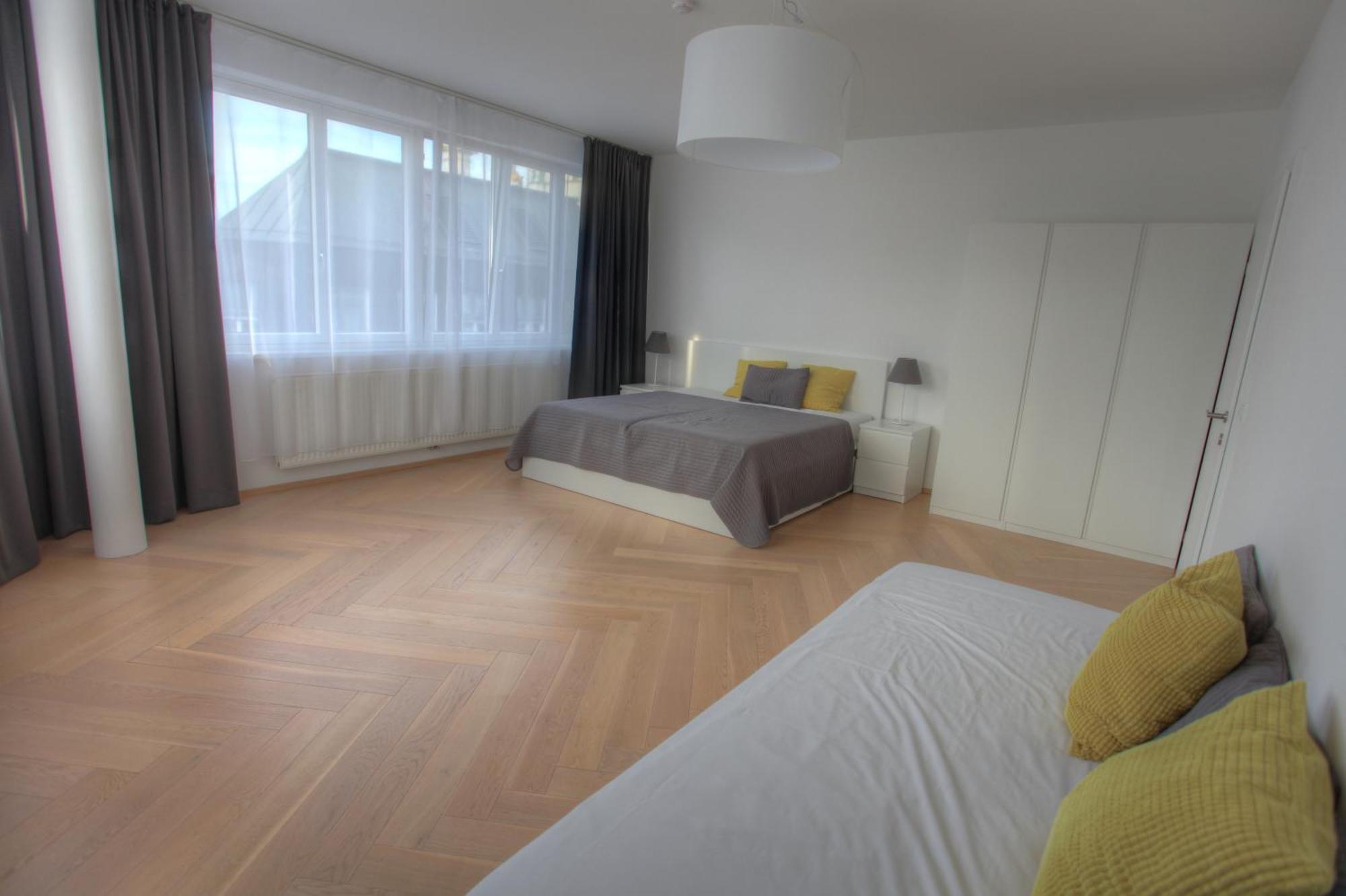 Gasser - Karlskirche Apartment