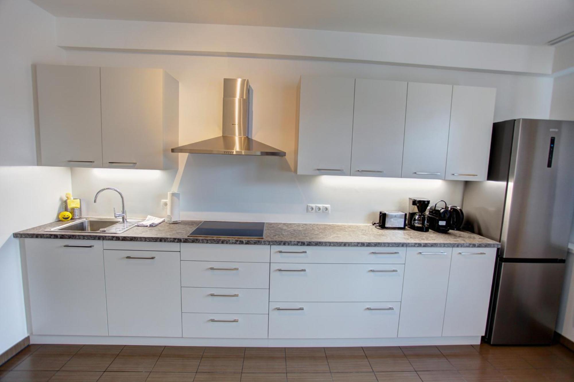 Apartment Gasser - Karlskirche