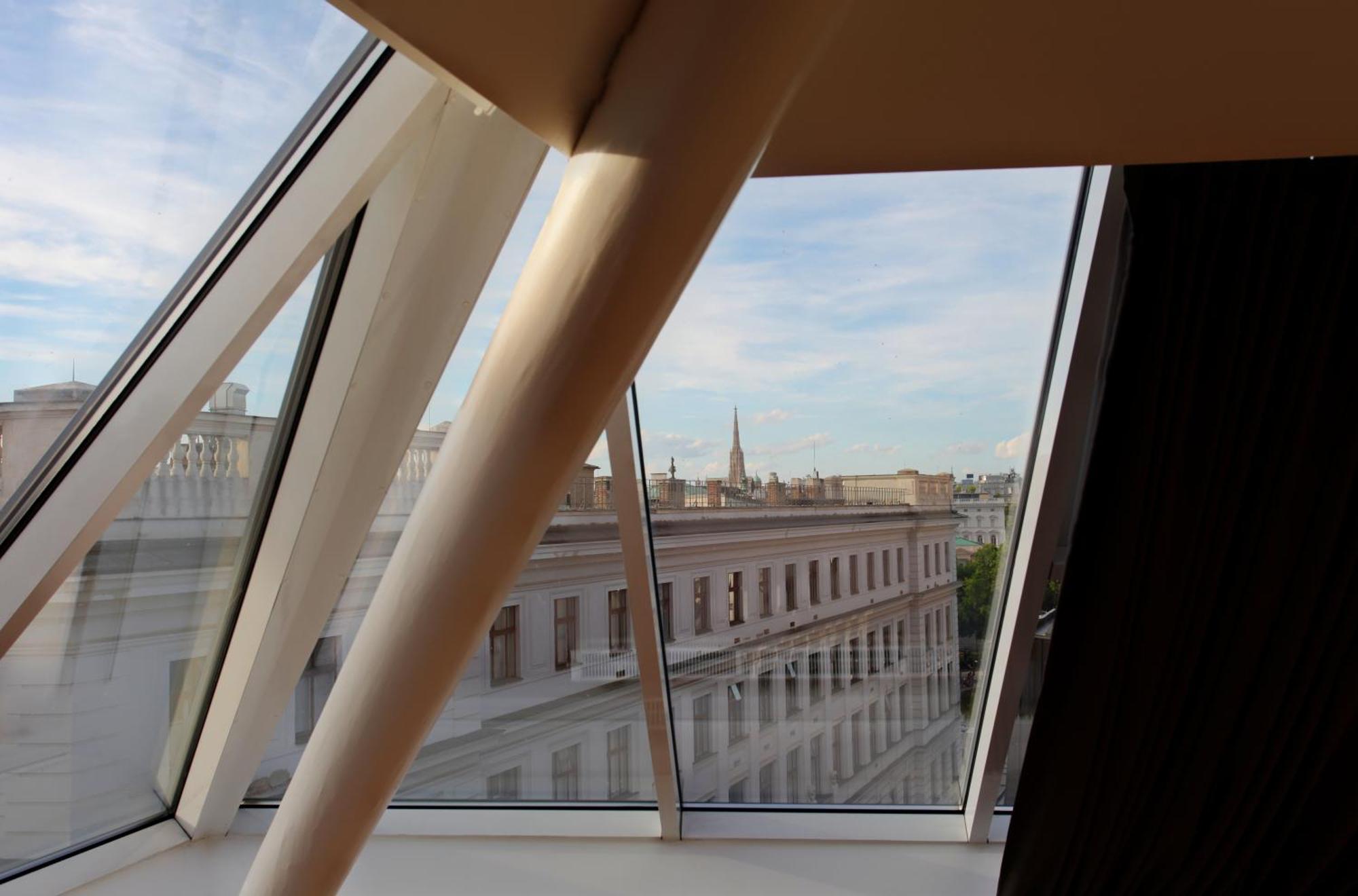 Gasser - Karlskirche Apartment