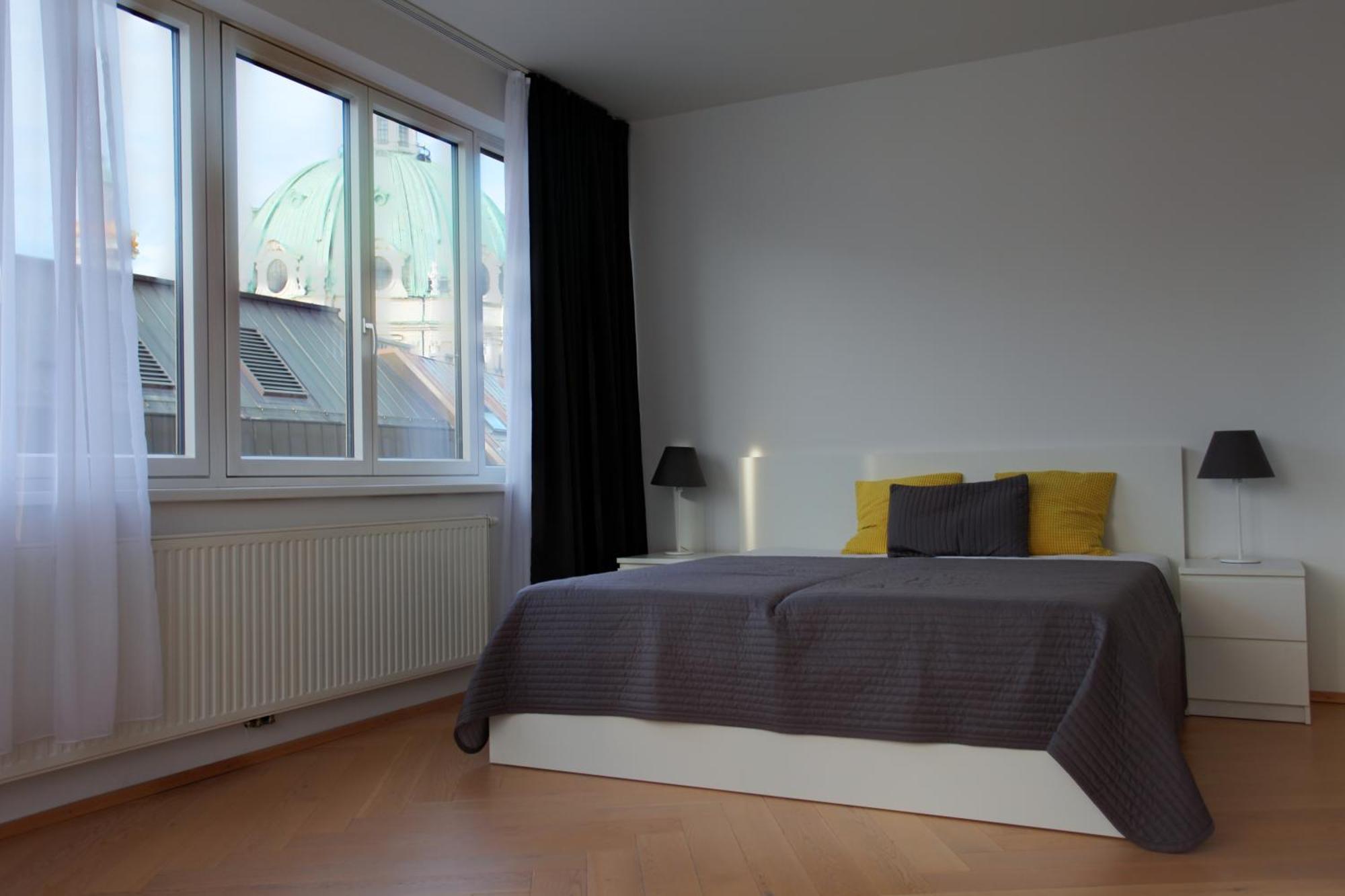 Apartment Gasser - Karlskirche