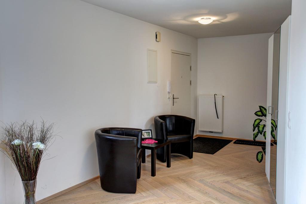 Gasser - Karlskirche Apartment