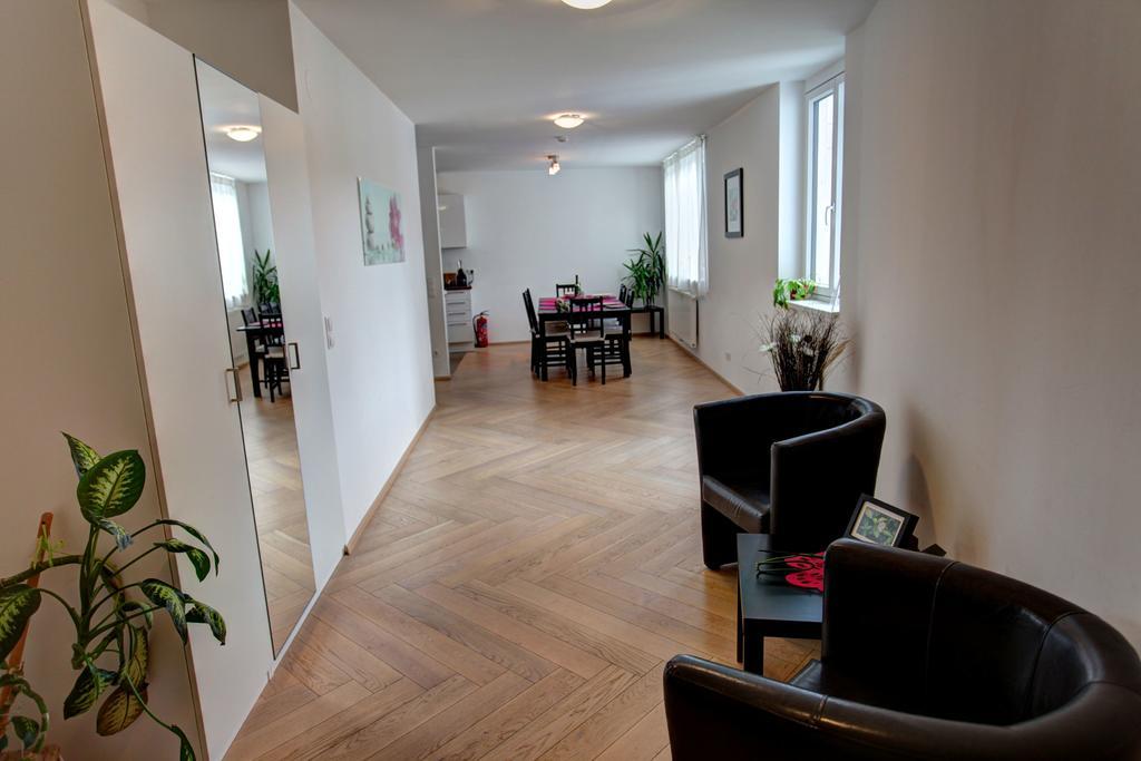 Apartment Gasser - Karlskirche