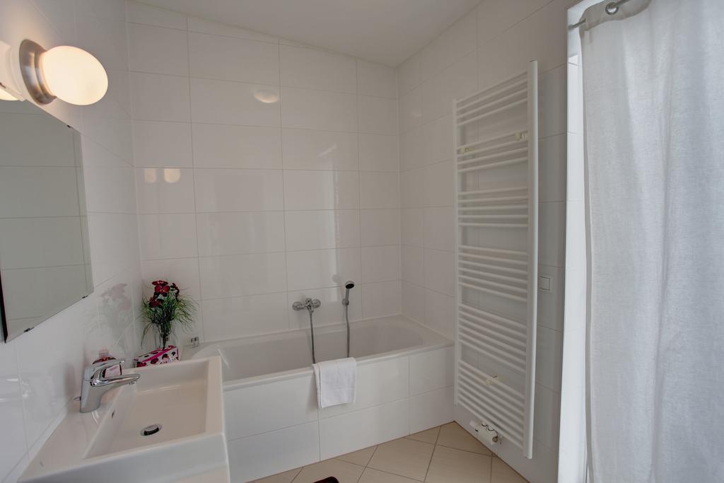 Gasser - Karlskirche Apartment *