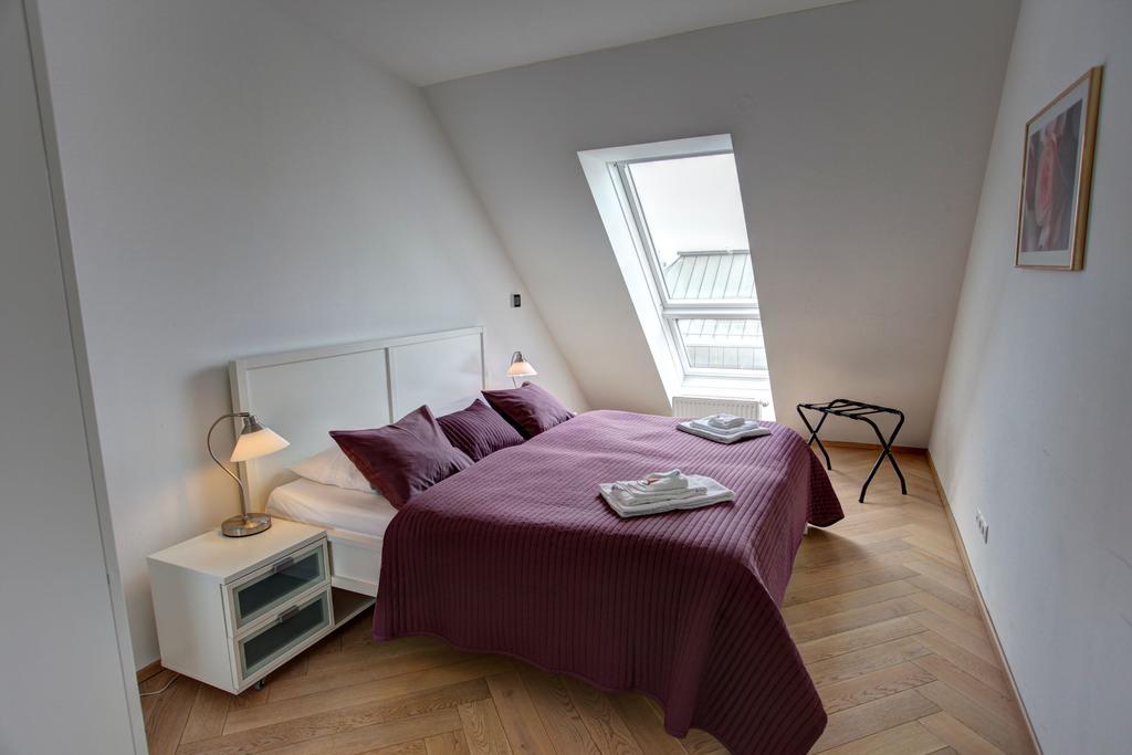 Gasser - Karlskirche Apartment Wien
