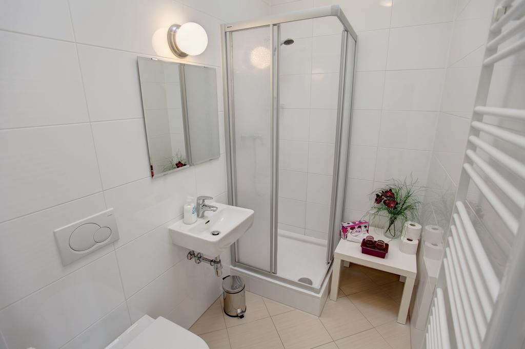 Apartment Gasser - Karlskirche Wien