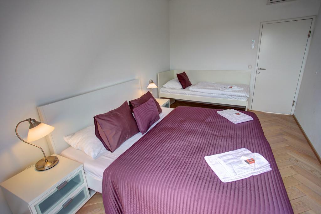 Apartment Gasser - Karlskirche