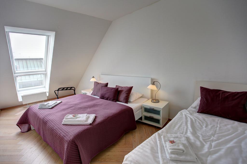 Gasser - Karlskirche Apartment *