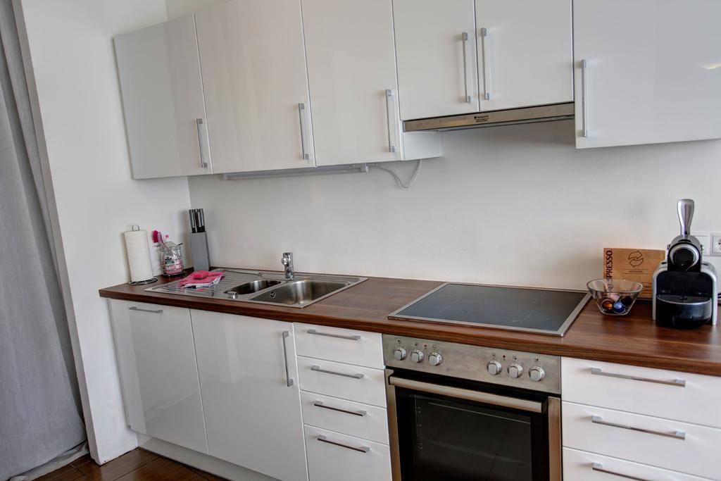Apartment Gasser - Karlskirche