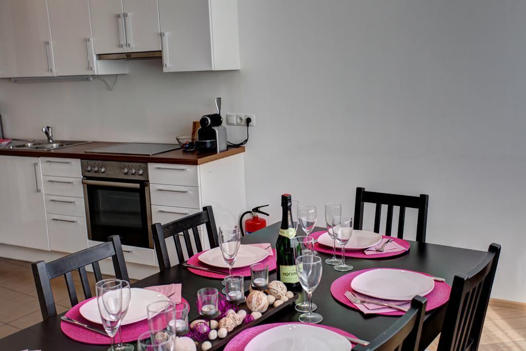 Apartment Gasser - Karlskirche