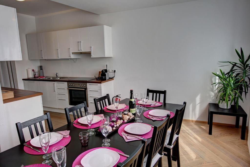 Gasser - Karlskirche Apartment