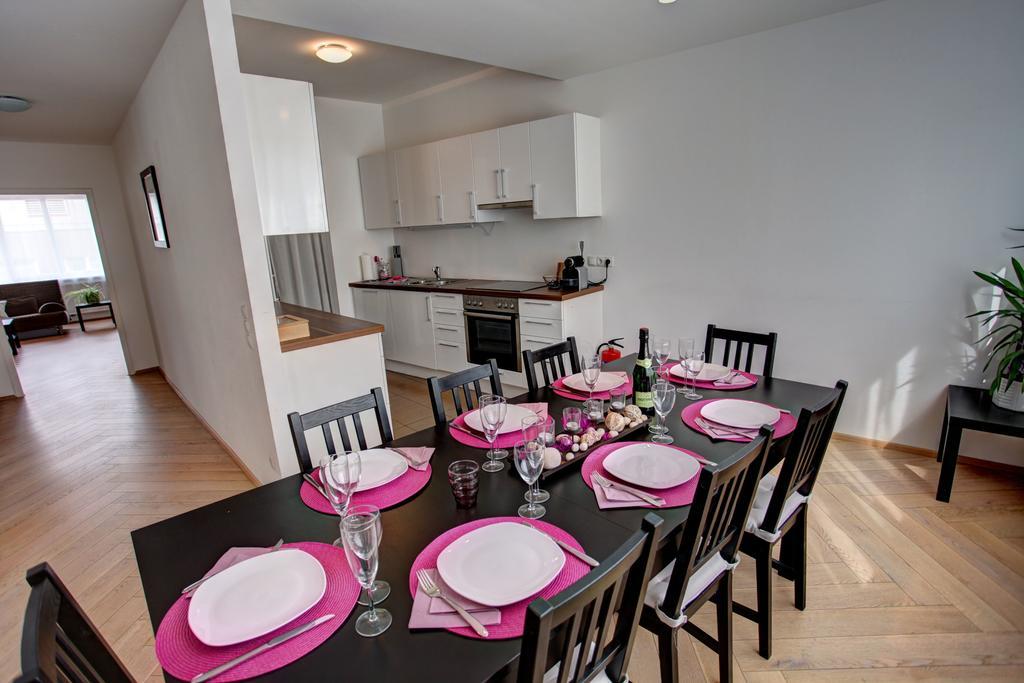 Apartment Gasser - Karlskirche Wien