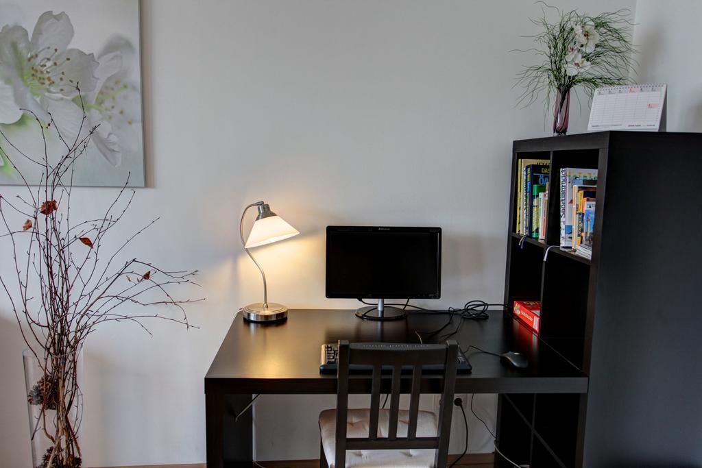 Gasser - Karlskirche Apartment Wien