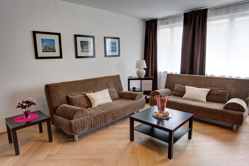 Apartment Gasser - Karlskirche Wien