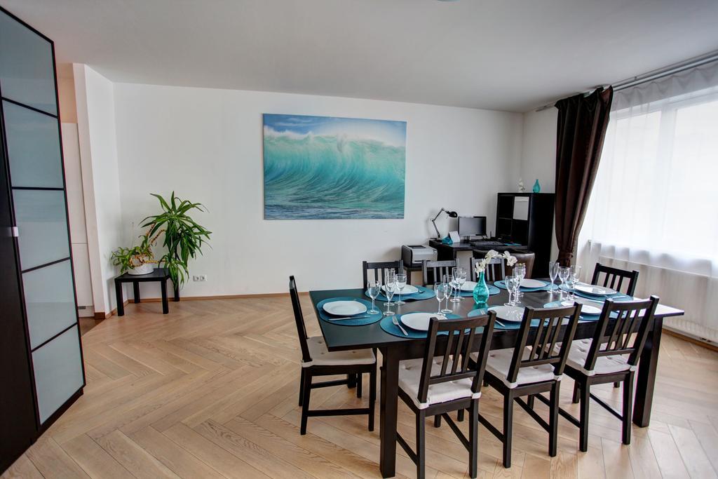 Apartment Gasser - Karlskirche *