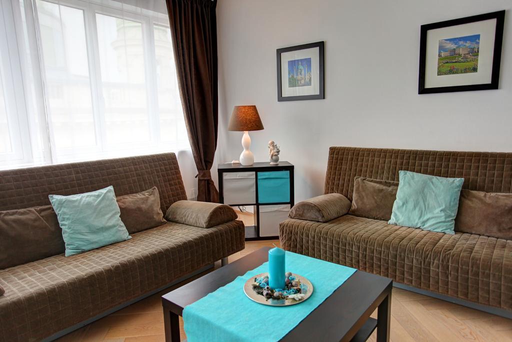 Apartment Gasser - Karlskirche