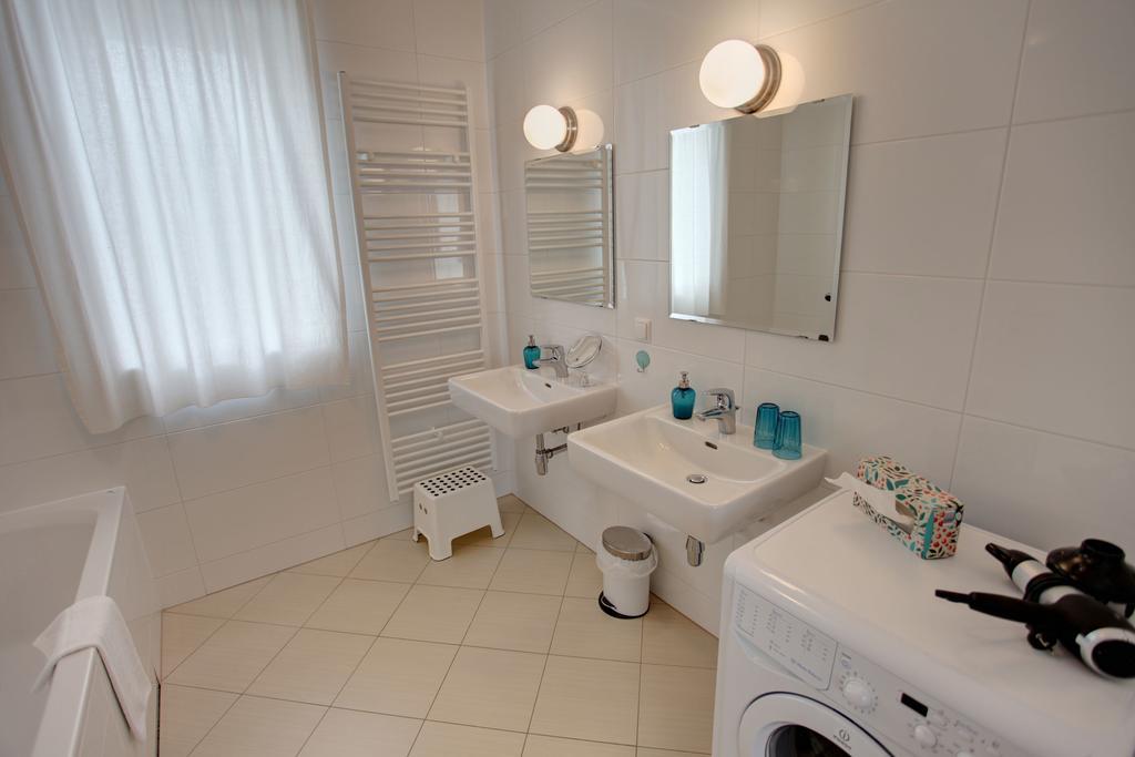 Gasser - Karlskirche Apartment *