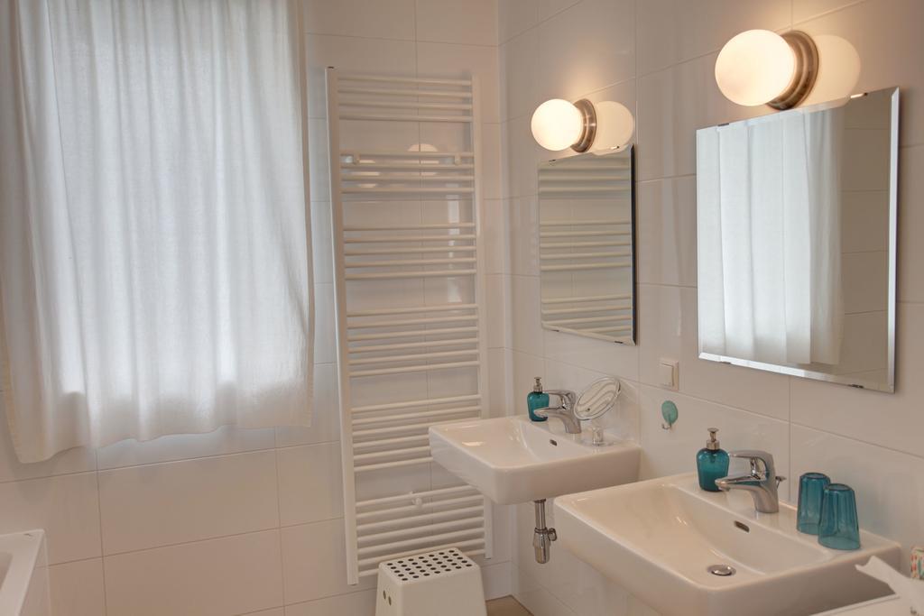 Gasser - Karlskirche Apartment Wien