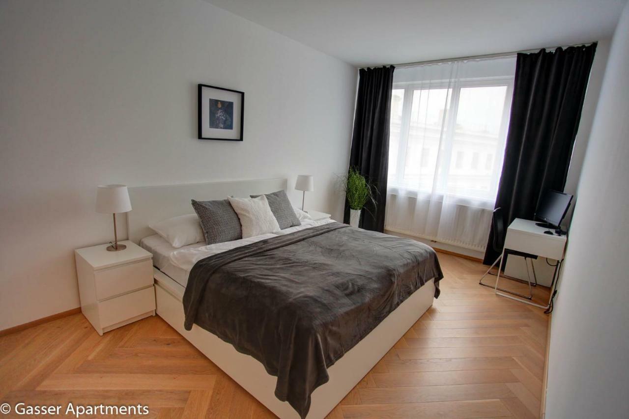 Apartment Gasser - Karlskirche Wien