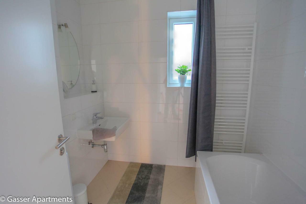 Gasser - Karlskirche Apartment