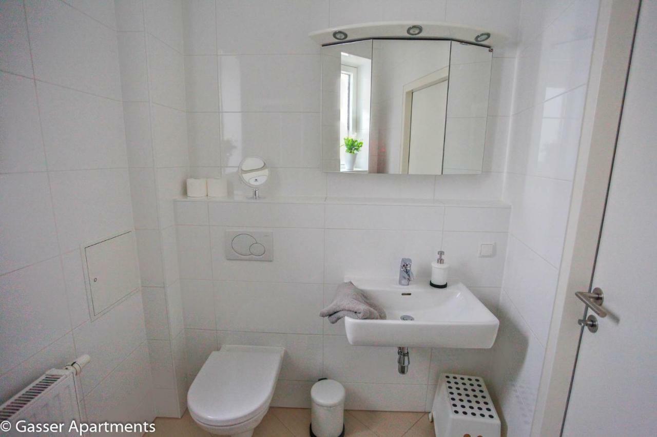 Apartment Gasser - Karlskirche Wien