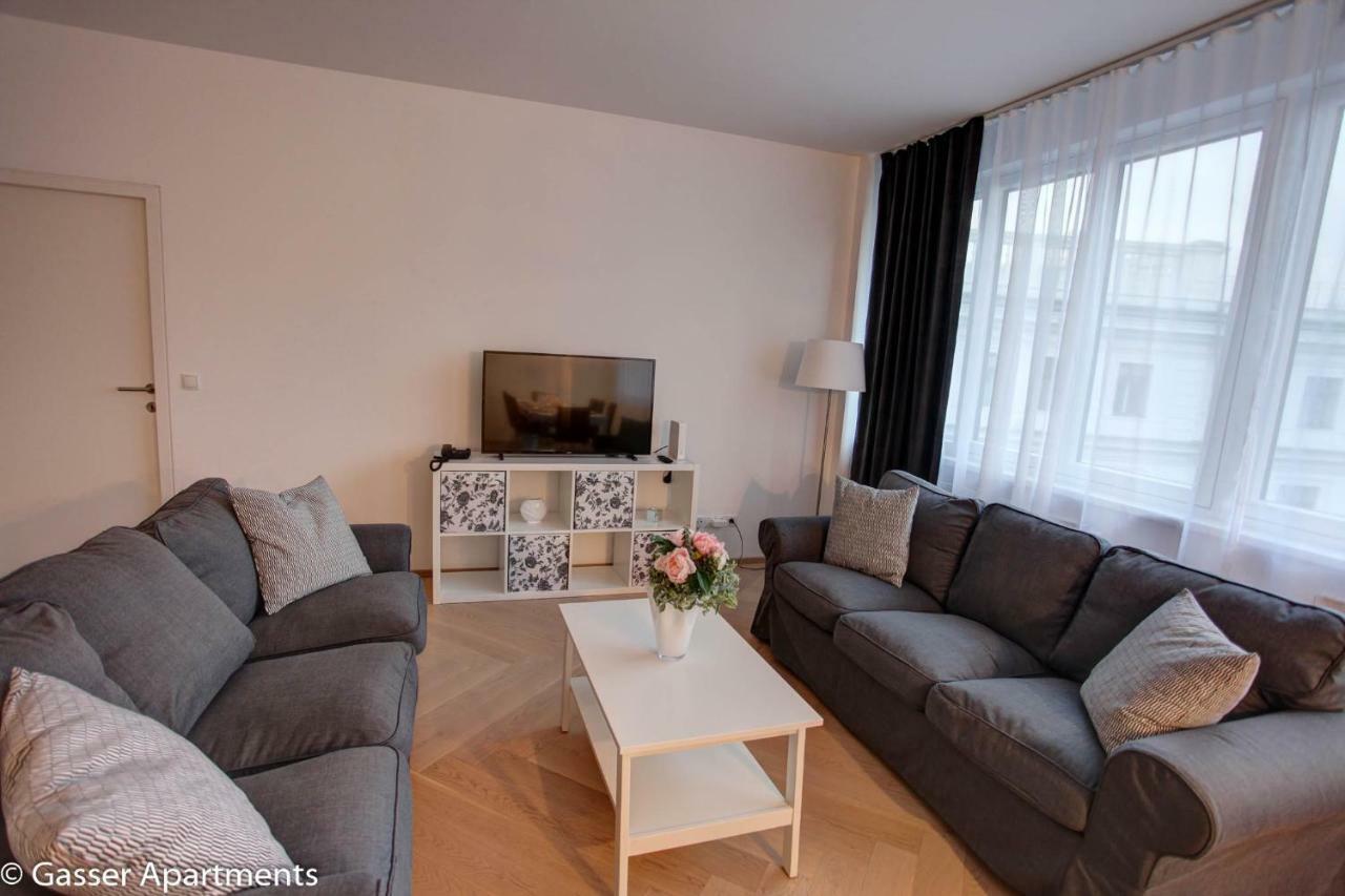 Apartment Gasser - Karlskirche